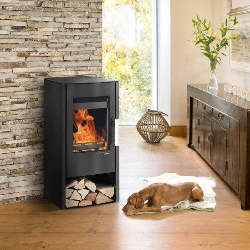 Sobă cu cuptor HAAS+SOHN Rosenheim