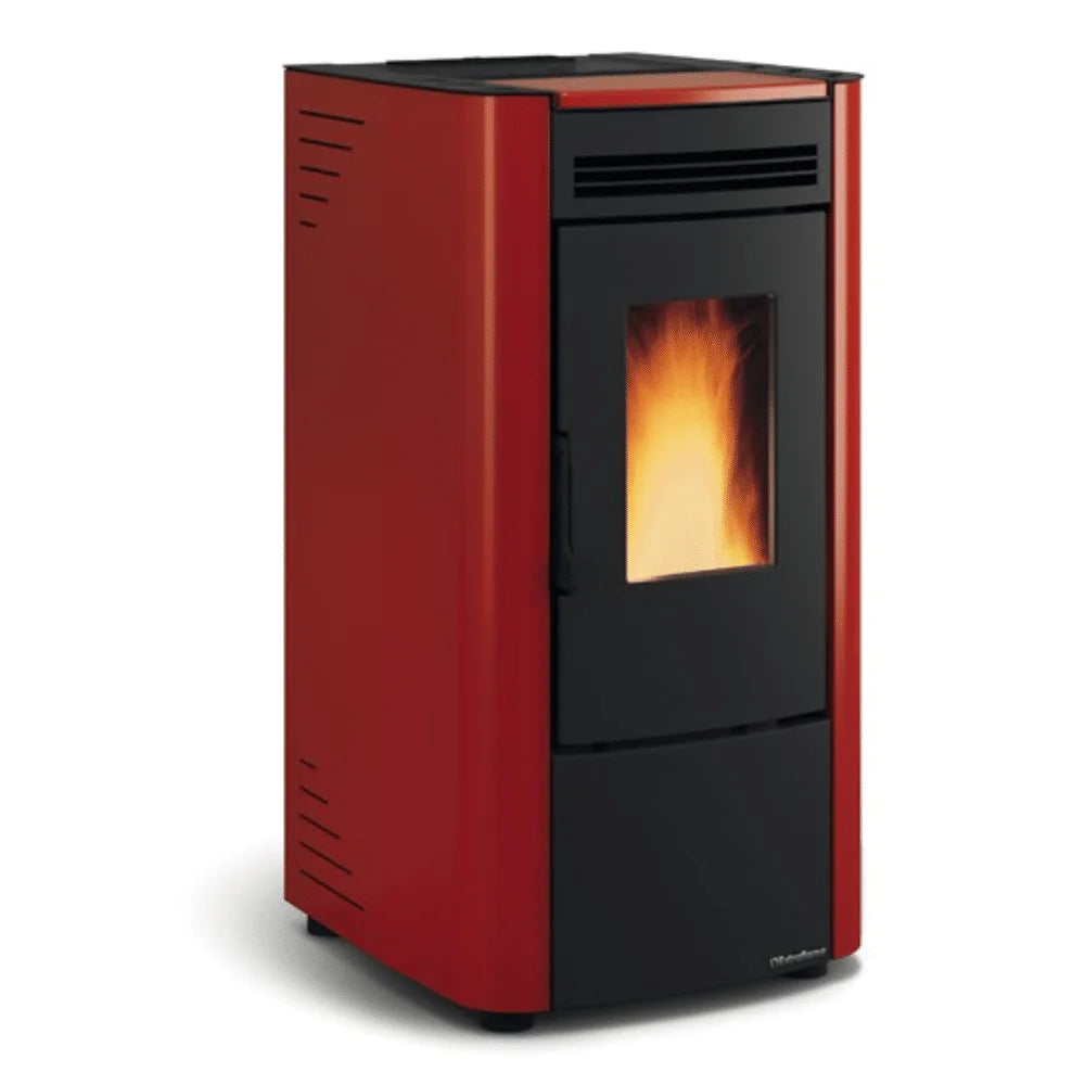 Sobă pe peleți Extraflame KETTY EVO 2.5-6.5 kW