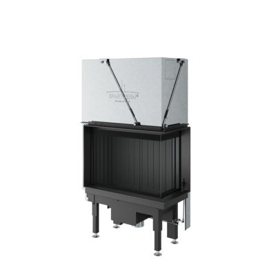 Spartherm LEAN 2R-70H RLU pentru case pasive