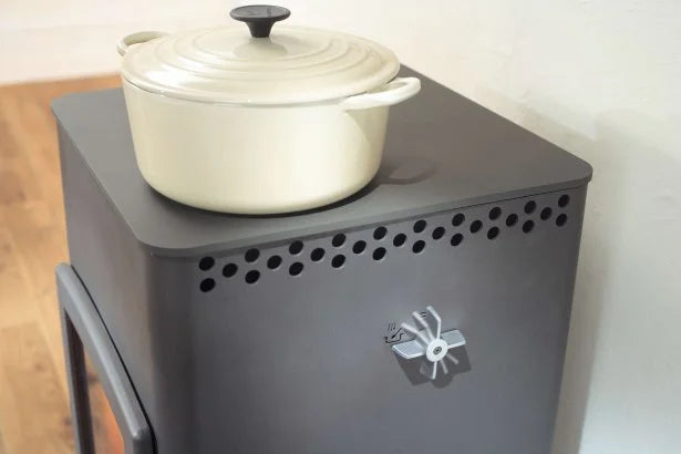 Soba Lucy Cook Austroflam