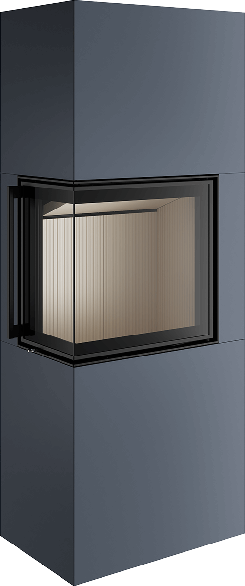 Soba Lungo 2L/R Spartherm