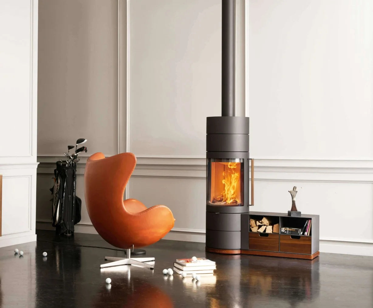 Soba Lux Austroflam