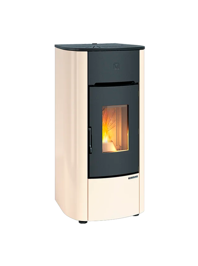 Soba pe peleti Extraflame MARIELLA PLUS 3-7,5 kW