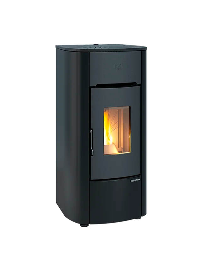 Soba pe peleti Extraflame MARIELLA PLUS 3-7,5 kW