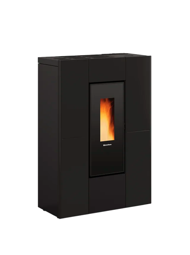 SOBA PELETI MARILENA PLUS 5.0.16 3,2-8,0 kW
