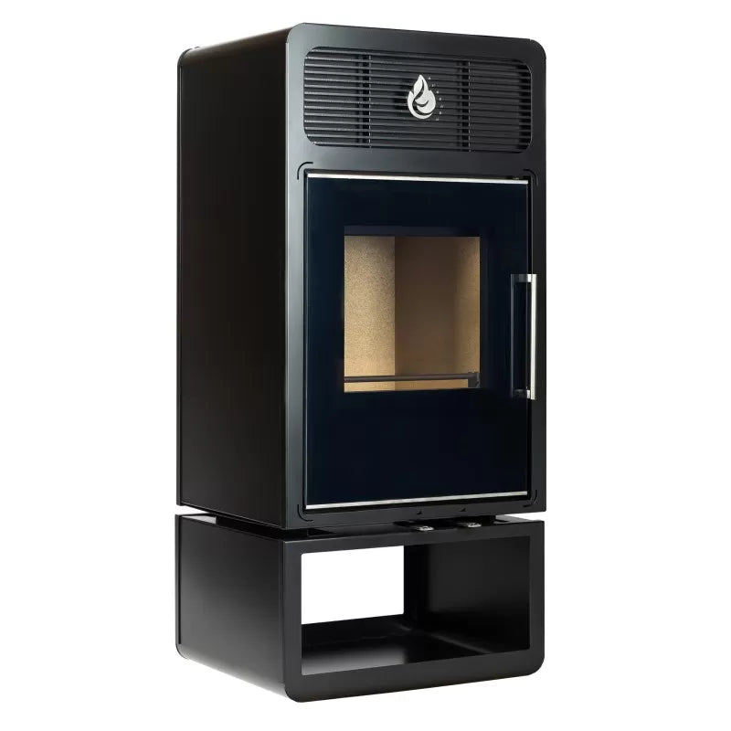 Soba tip centrala Designo Aqua 14 kW