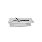 Inserție de șemineu medie Hitze WBN-02 medium