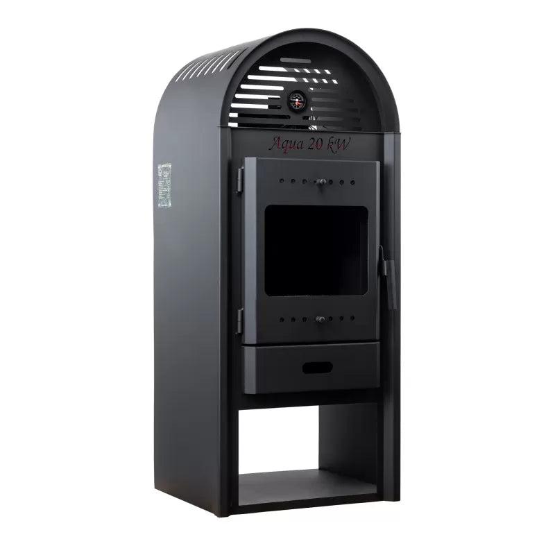 Soba centrala AQUA PLUS 20kW