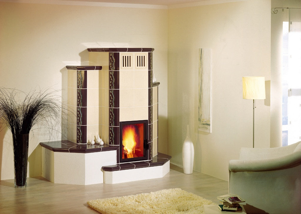 Spartherm Focar semineu Mini R1V