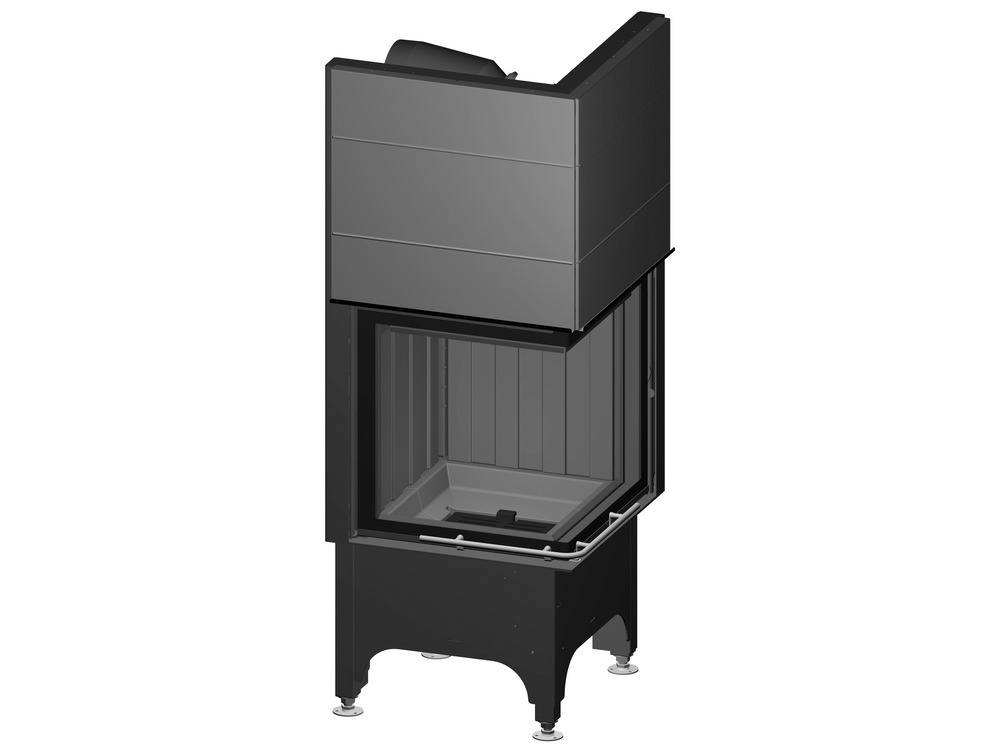 Spartherm Focar semineu Mini 2LRh