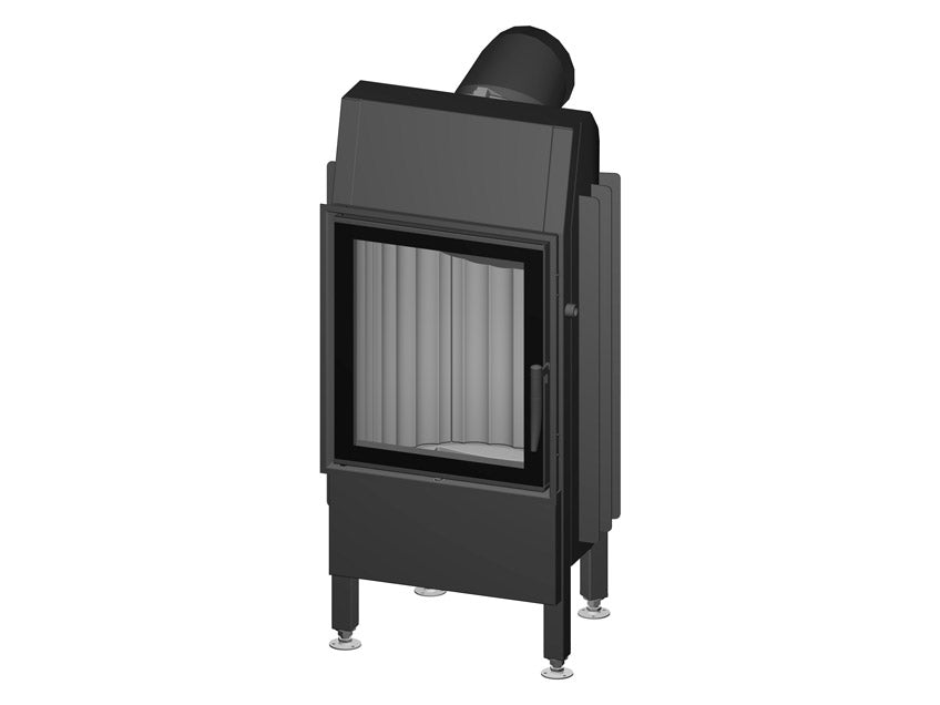 Spartherm Focar semineu Mini R1V