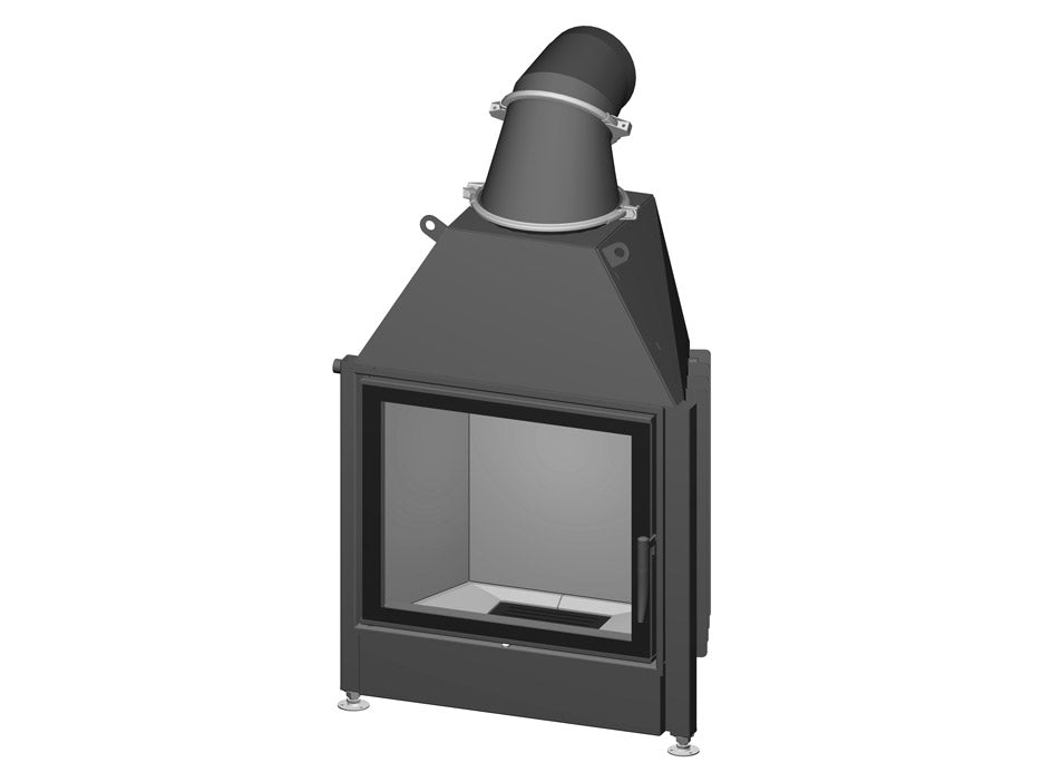 Spartherm Focar semineu Mini S