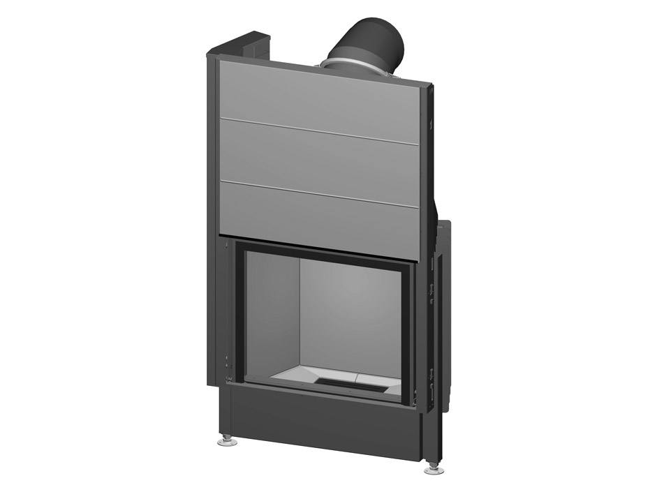 Spartherm Focar semineu Mini Sh