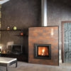 Spartherm Focar semineu Mini Sh
