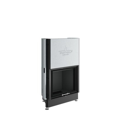 Spartherm Focar semineu Mini SH RLU pentru case pasive