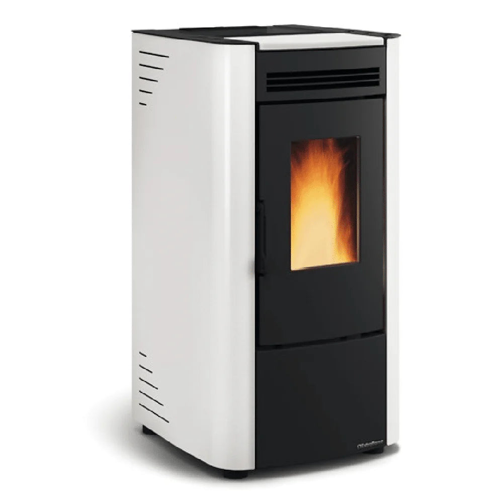 Sobă pe peleți Extraflame KETTY EVO 2.5-6.5 kW