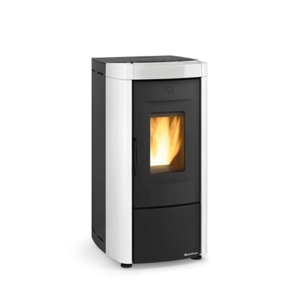 Soba pe peleti Extraflame MOIRA EVO 2,5-7 kW