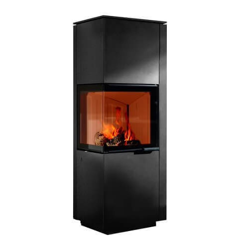 Soba centrala Spartherm Piko H2O