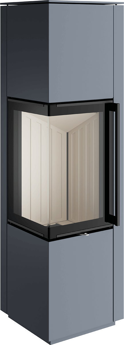 Soba Piko L Spartherm