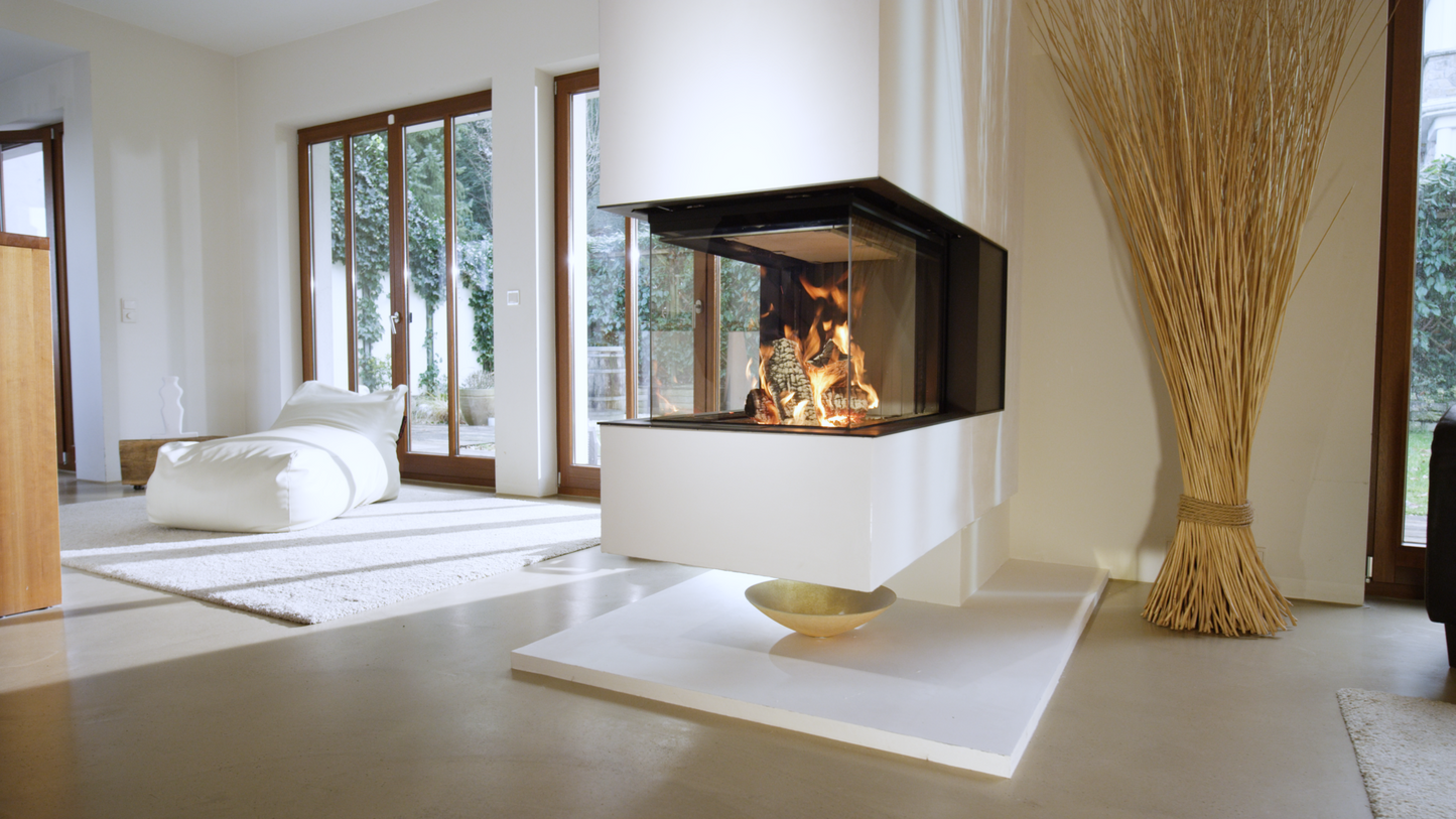 Spartherm Focar semineu Premium A U-70h