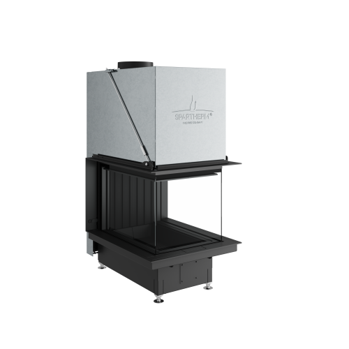 Spartherm Focar semineu Premium A U-70h