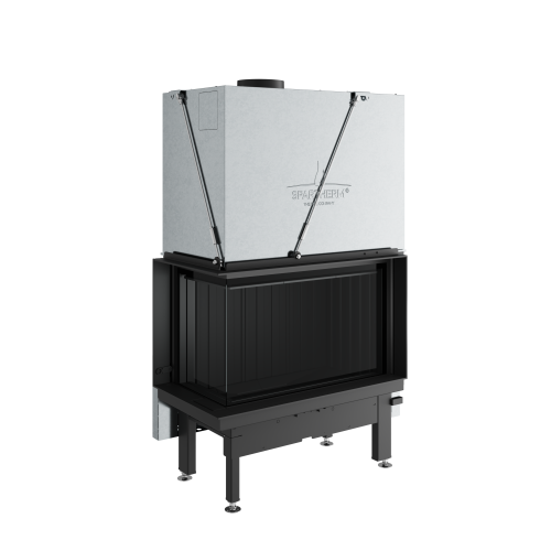 Spartherm Focar semineu Premium V-2L-80h