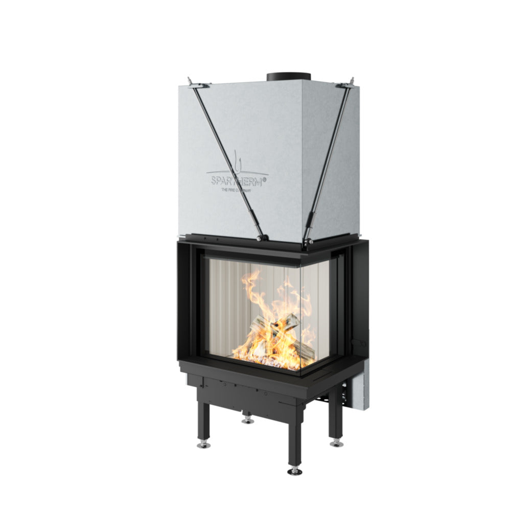 Spartherm Focar semineu Premium V 2R-55h