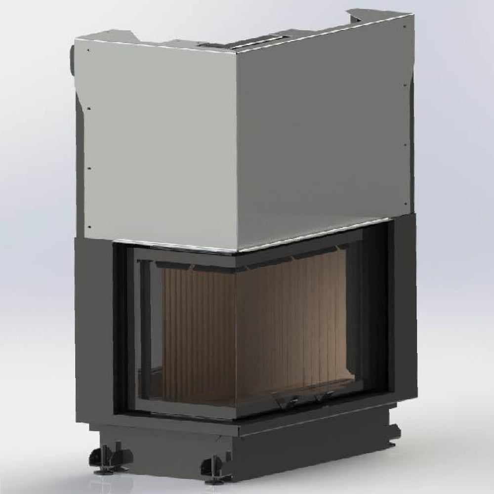 Focar QUATTRO 100 L ECO