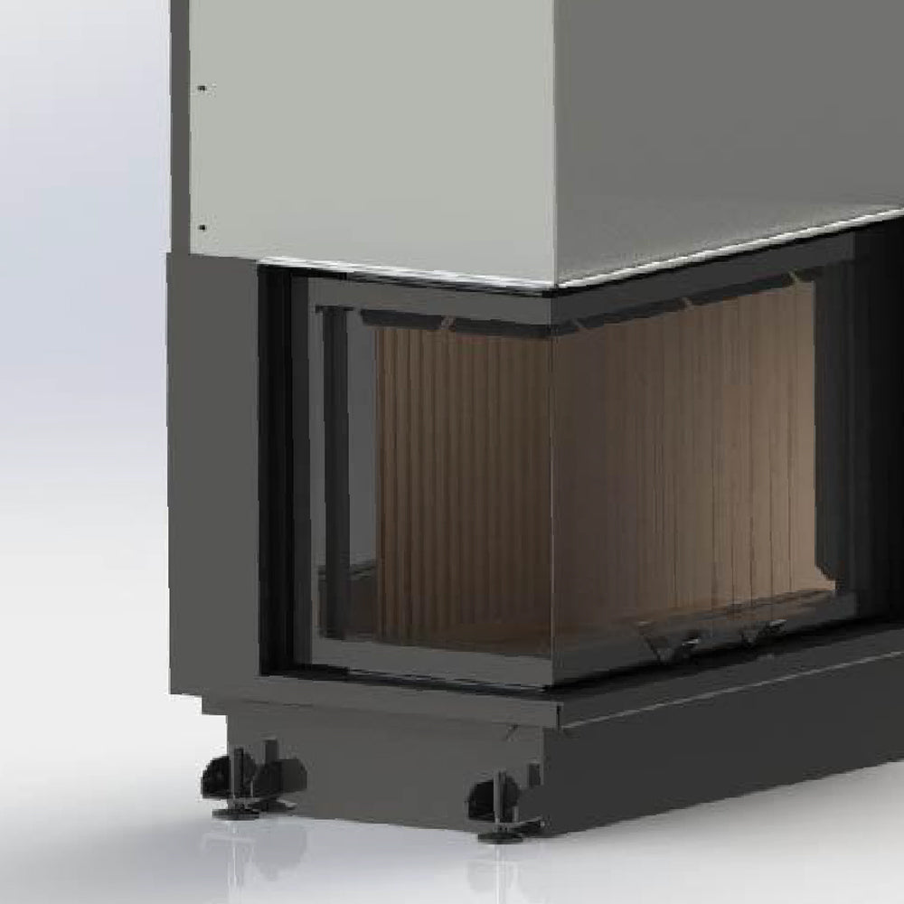 Focar QUATTRO 100 L ECO