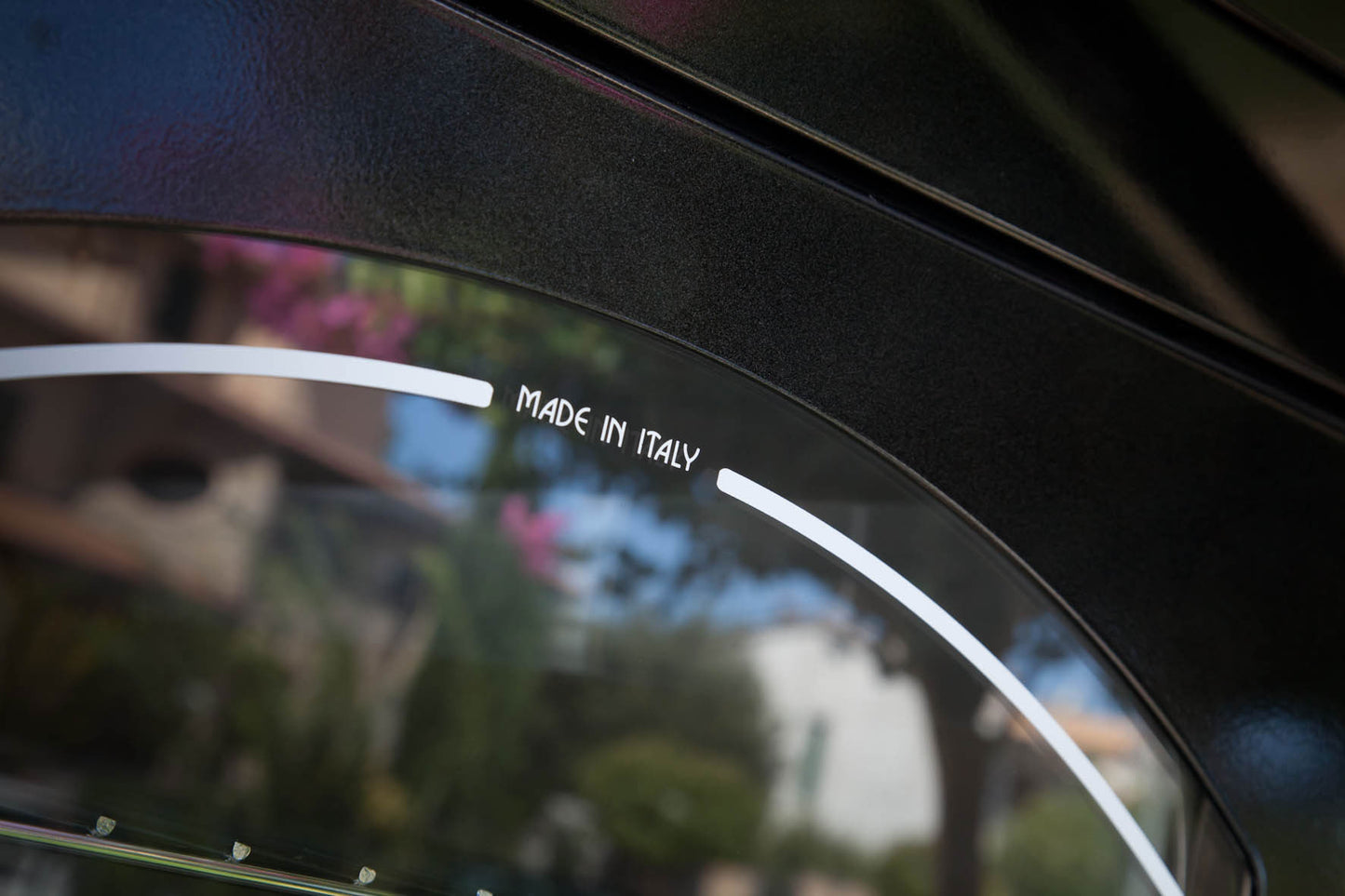 Cuptor încorporat pe lemne JOLLY