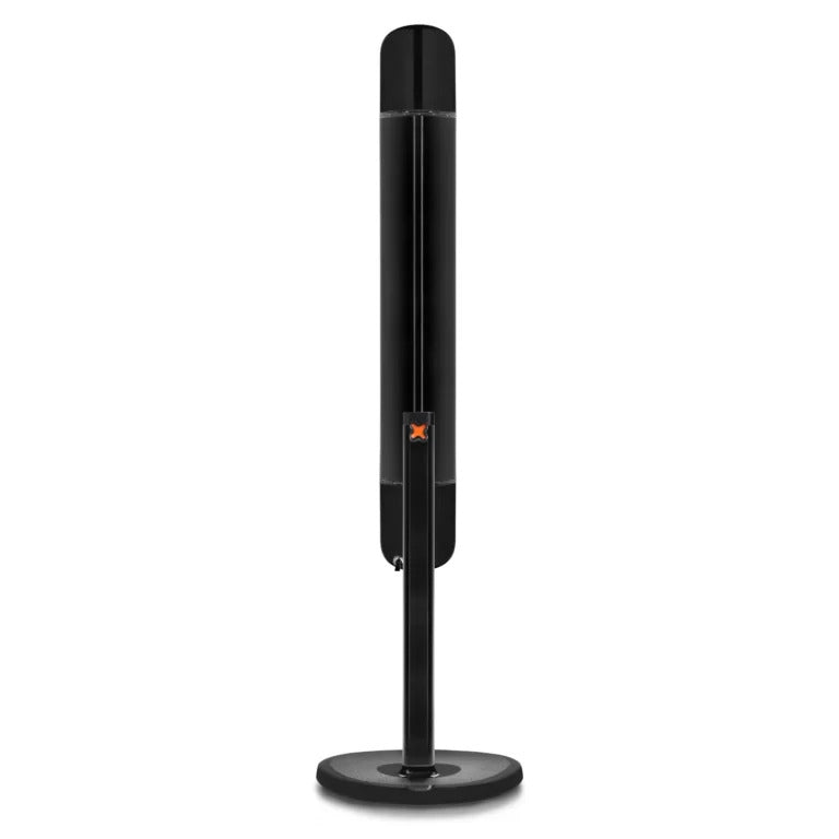 Luxeva SMART-FR Black