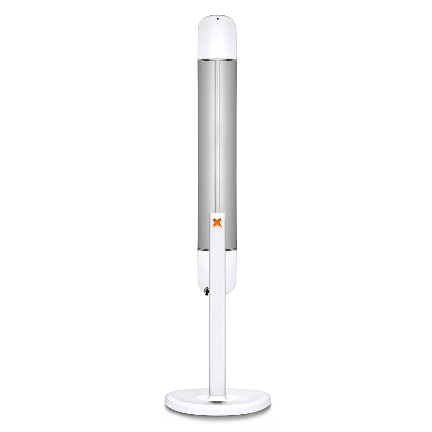 Luxeva SMART-FR White