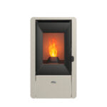 Sobă pe peleți ARTEL Nina 7kW