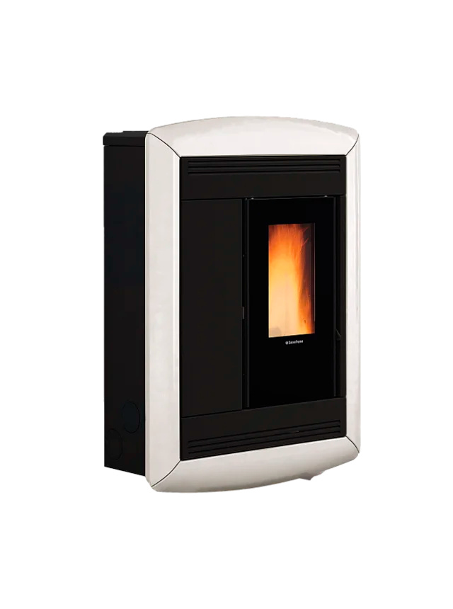 SOBA PELETI SUVENIR PLUS LUX 5.0 3,3-10,0 kW