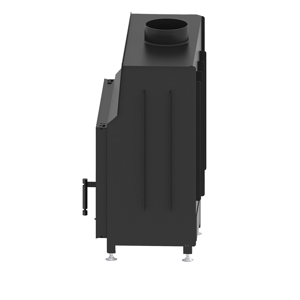Focar semineu STMA 68X43.S