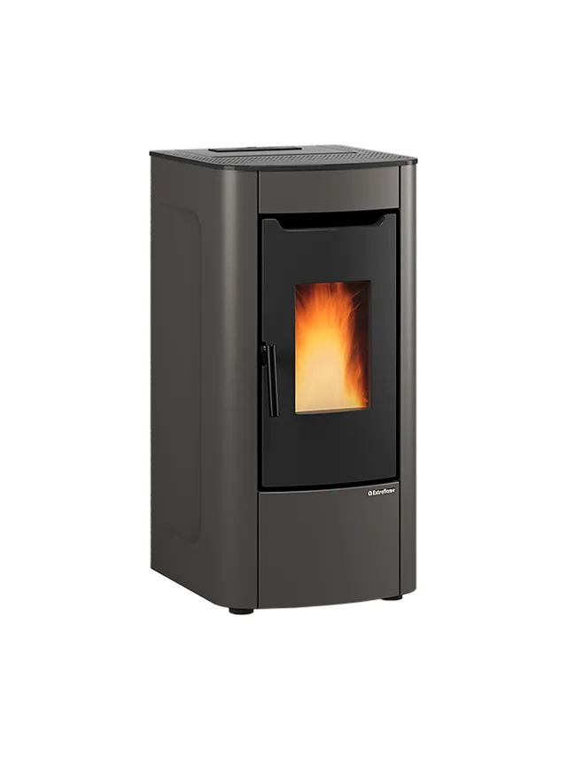 Soba pe peleti Extraflame SABRY 5.0 2.8-7 kW