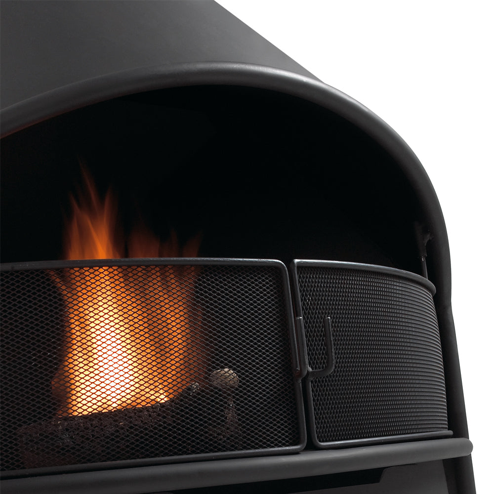 Semineu suspendat Santiago