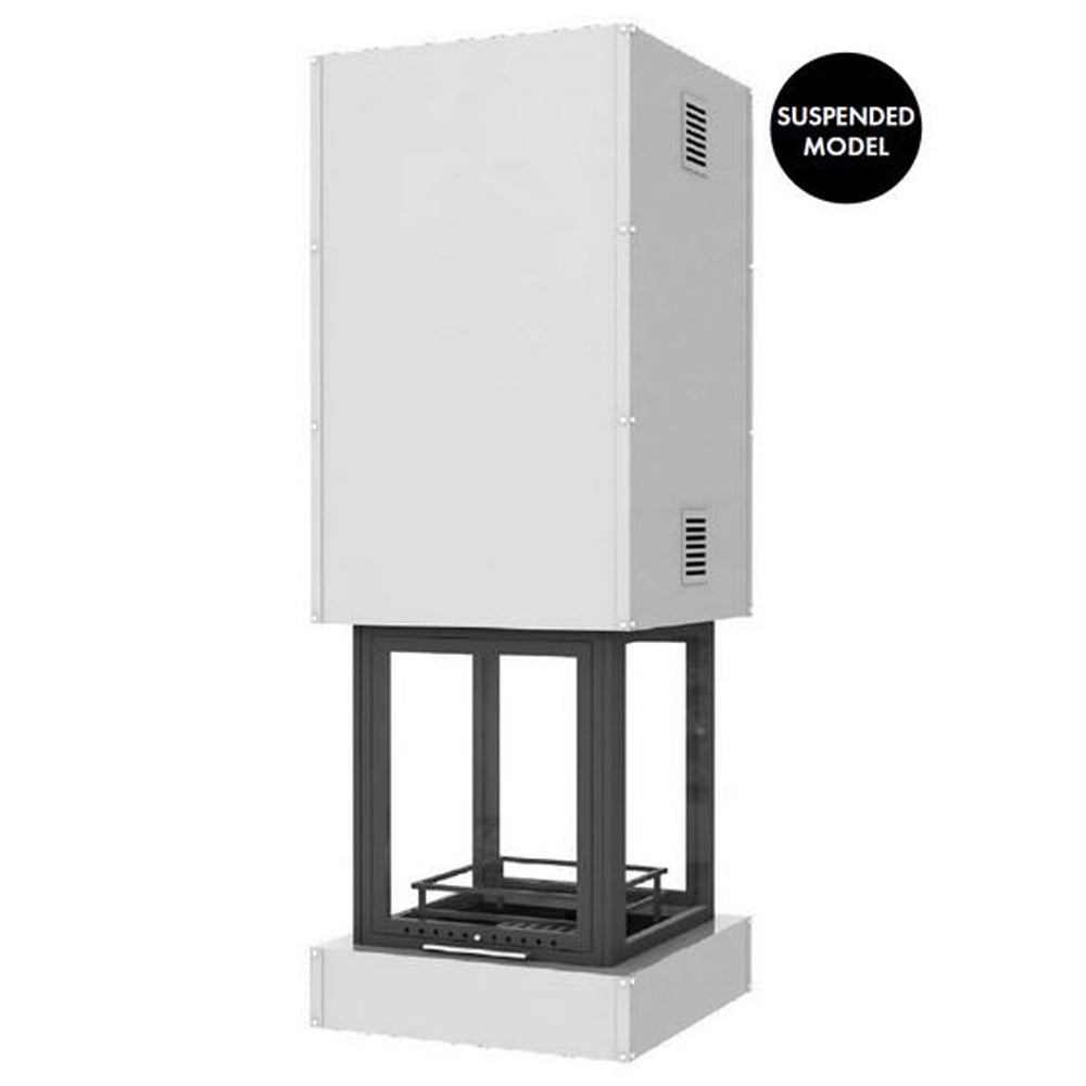 Semineu suspendat Profile