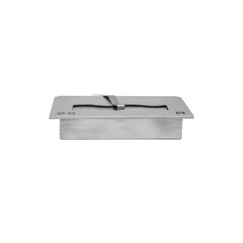 Inserție de șemineu mica Hitze WBN-04small