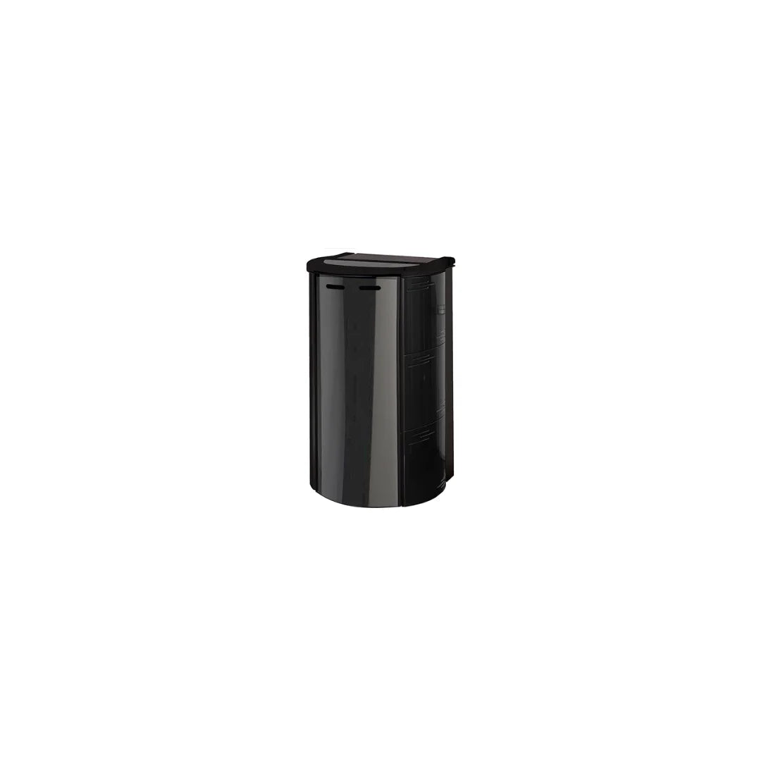 Soba pe peleti CLOE LUXURY – CERAMICA tip centrala