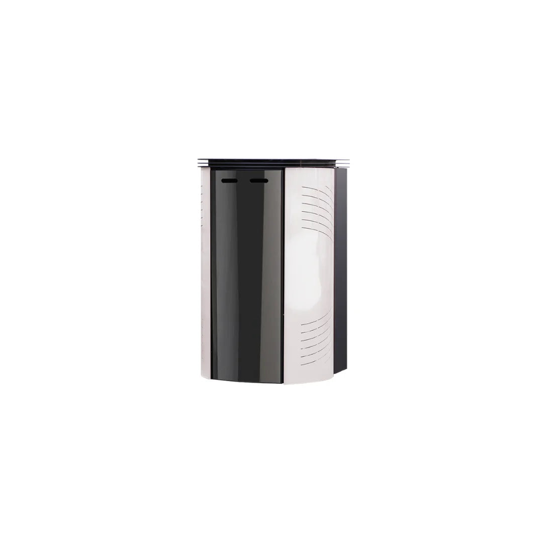 Soba pe peleti CLOE LUXURY – METALLO