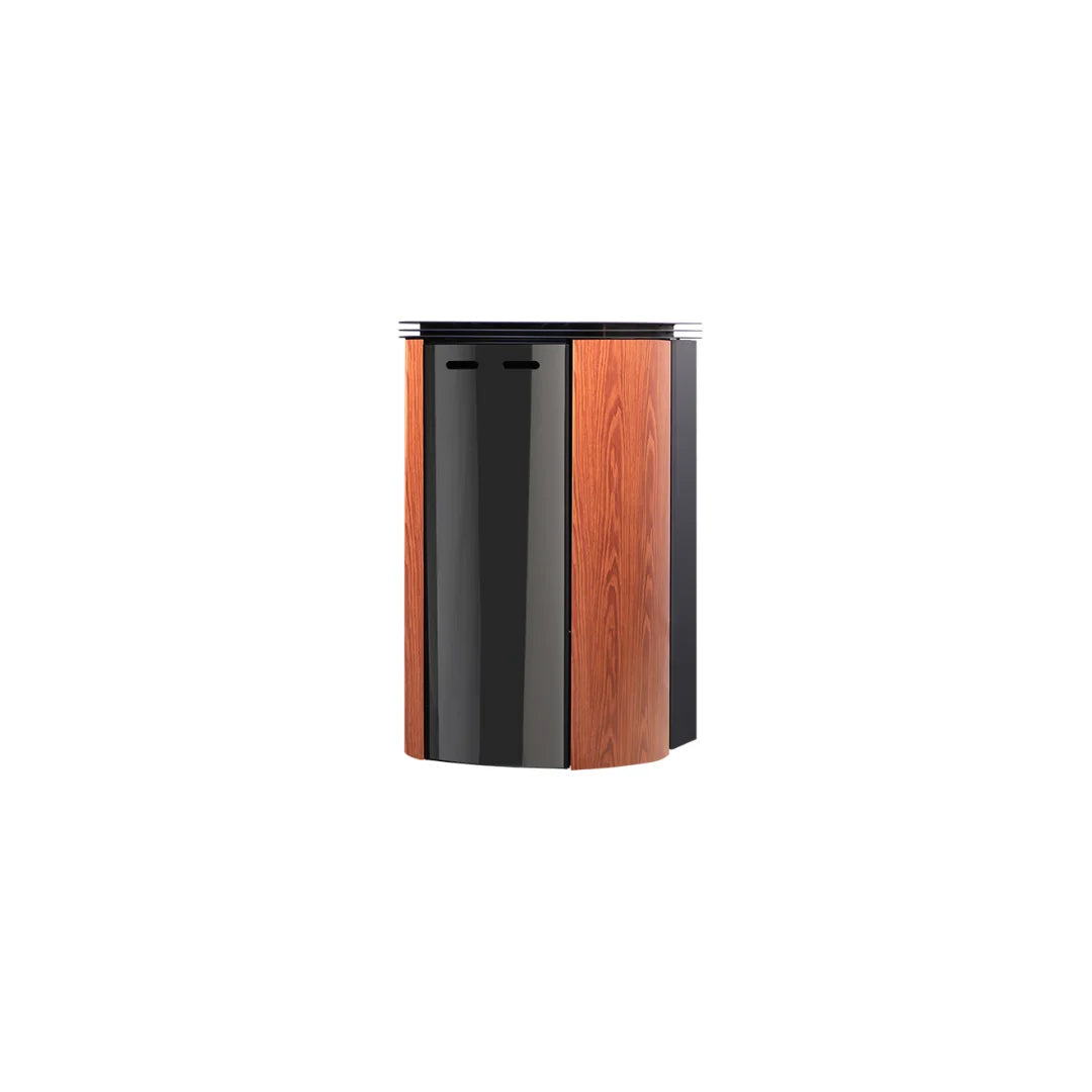 Soba pe peleti CLOE LUXURY – METALLO