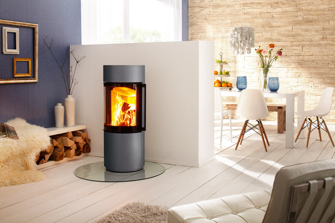 Soba Passo XS Spartherm