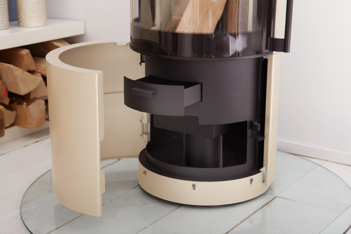 Soba Passo XS Spartherm