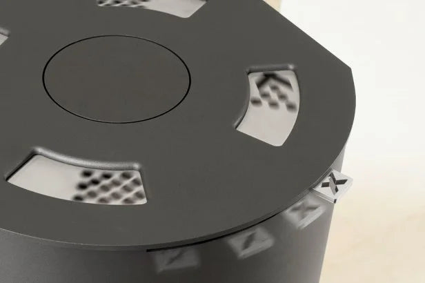 Soba Tower Xtra 2.0 Austroflam