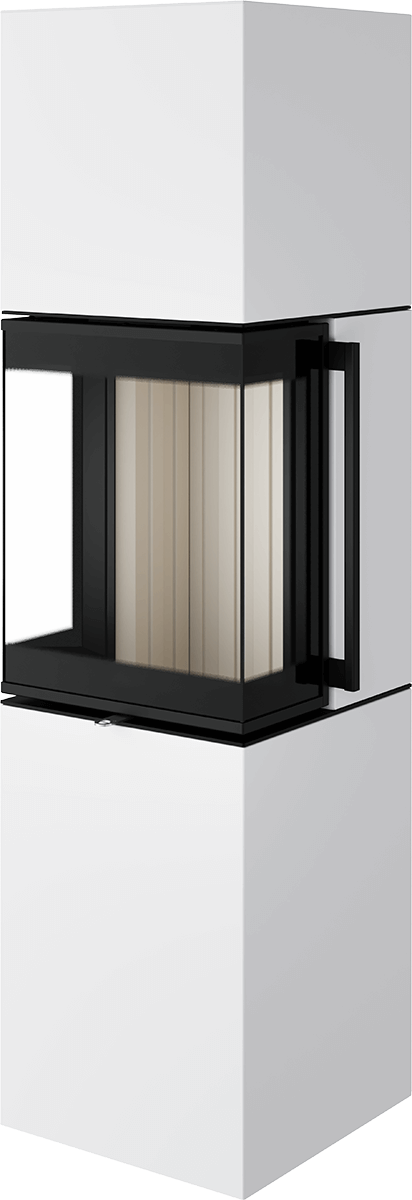 Soba Trico S Spartherm