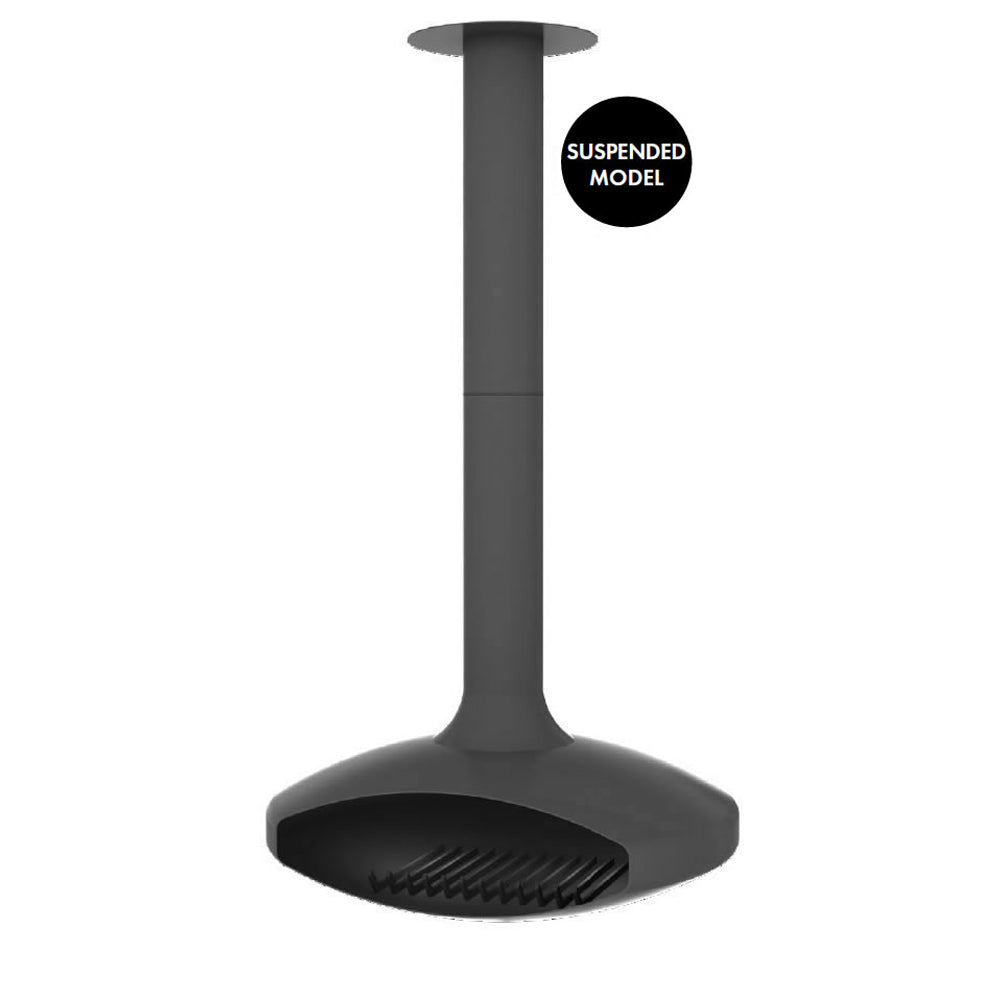 Semineu suspendat Glam