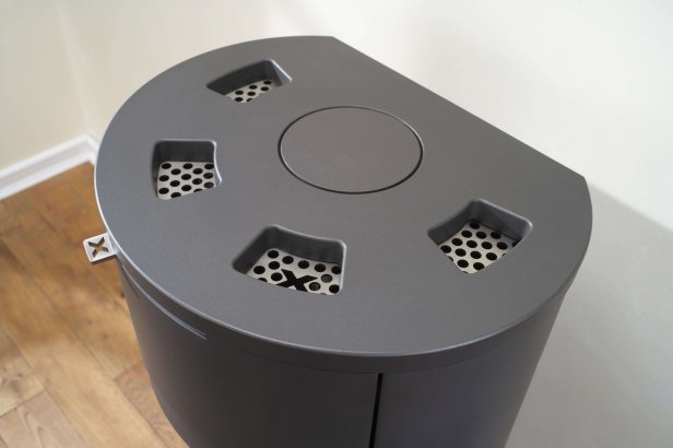 Soba Uno Xtra Austroflam