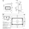 Spartherm Termosemineu Varia A-FDh- H2O