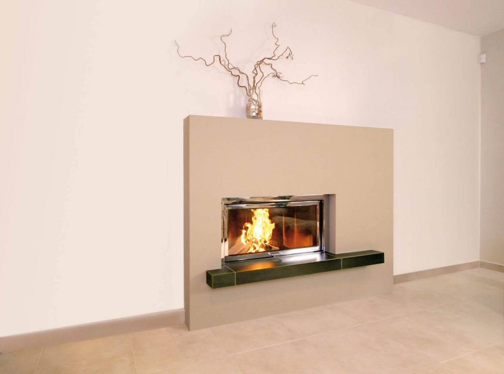 Spartherm Focar semineu Varia Ah